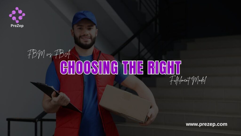 FBM vs FBA Choosing the Right Fulfilment Model