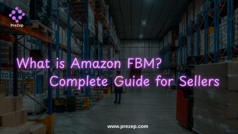 What is Amazon FBM? Everything Sellers Need to Know