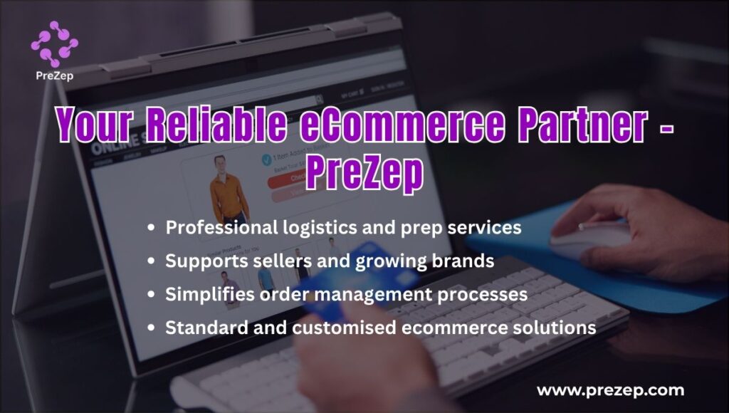 reliable ecommerce partner