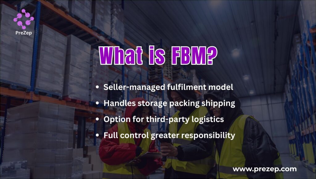 what is fbm