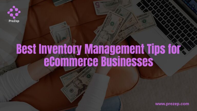 Proven Inventory Management Tips for eCommerce Success