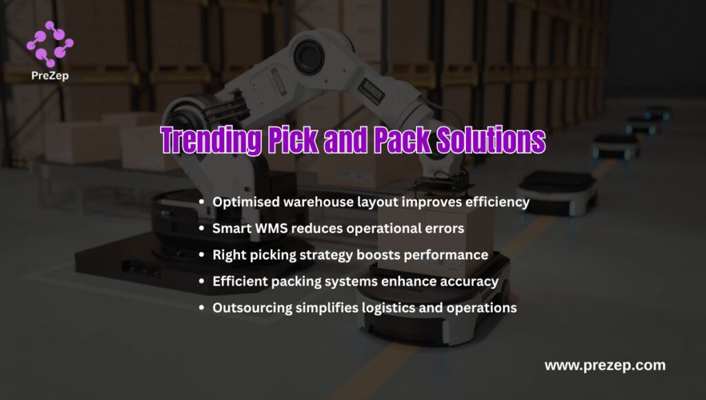 Common Picking Errors