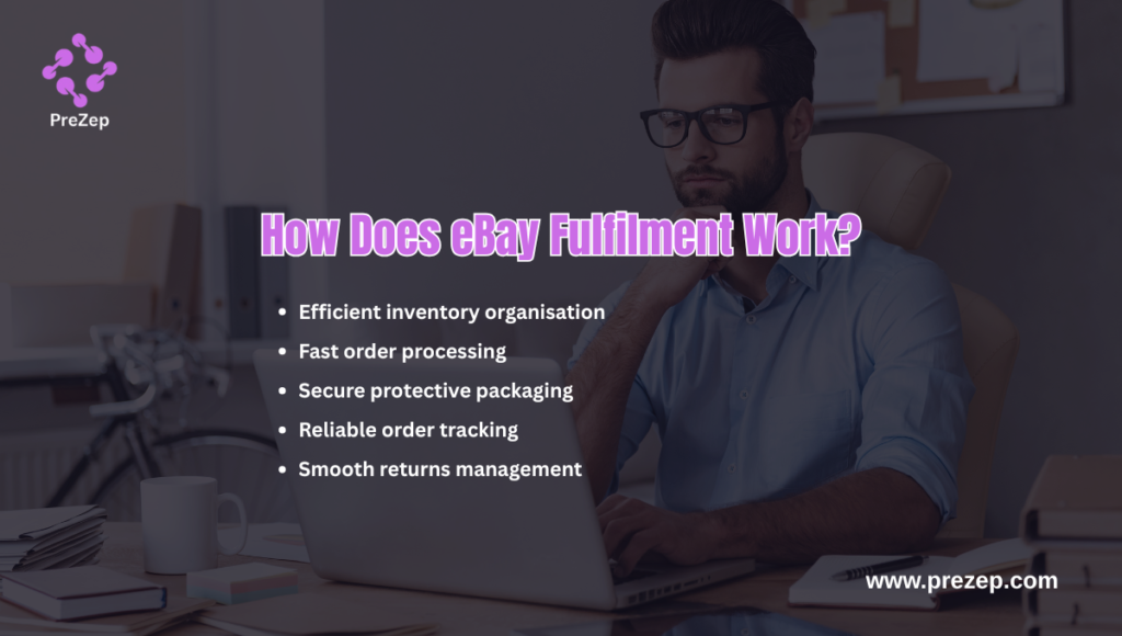 How Does eBay Fulfilment Work?