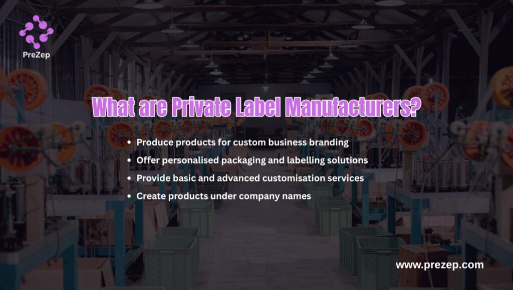What are Private Label Manufacturers? What are Private Label Manufacturers?