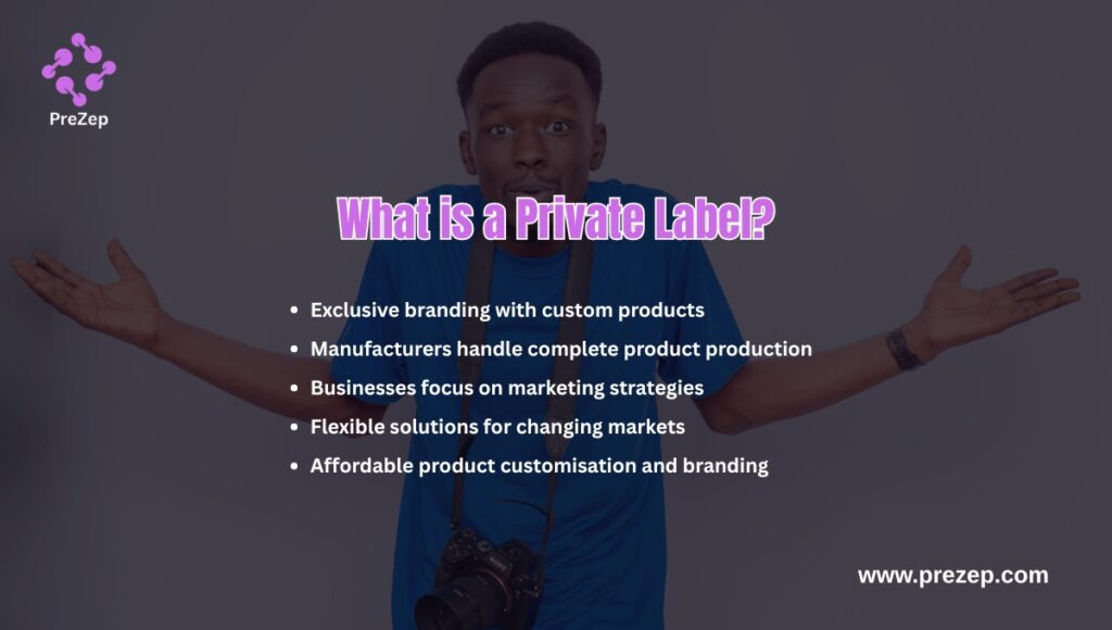 What is a Private Label? What is a Private Label?